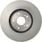 Centric Parts Standard Brake Rotor, 121.40084 121.40084 - alternate 4